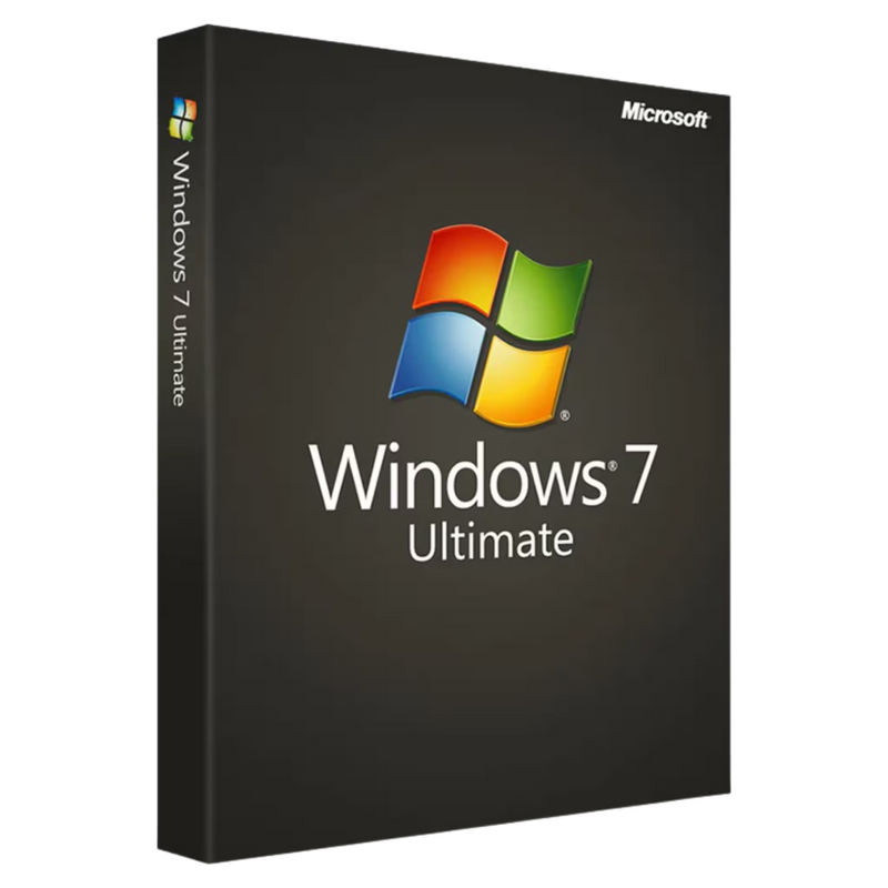 Microsoft Windows 7 Ultimate licencja OEM 32/64-bit | Kup z natychmiastowym pobraniem Microsoft Windows 7 Ultimate licencja OEM 32/64-bit | Kup z natychmiastowym pobraniem - Microsoft | Kup teraz w karinex