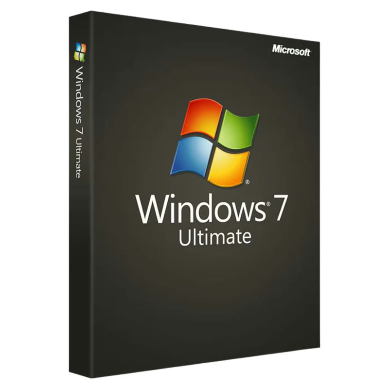 Comprar Microsoft Windows 7 Ultimate – Licencia OEM 32/64 bits con descarga inmediata Comprar Microsoft Windows 7 Ultimate – Licencia OEM 32/64 bits con descarga inmediata - Microsoft | Comprar ahora en karinex