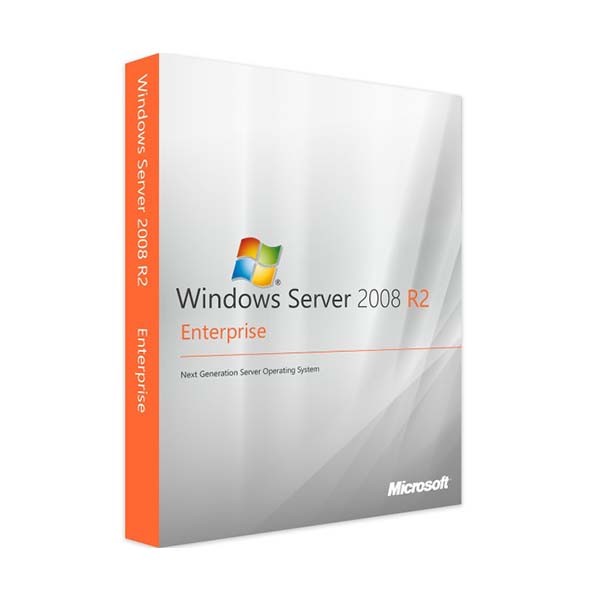 Windows Server 2008 R2 Enterprise – Maximale Effizienz für Ihr Unternehmen Windows Server 2008 R2 Enterprise – Maximale Effizienz für Ihr Unternehmen - Unknown | Köp nu hos karinex