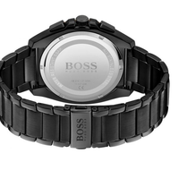 Hugo Boss Uhr 1513885 Herren Armbanduhr Grau - Bild 2