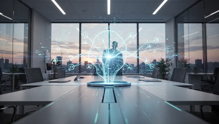 Microsoft Copilot: Der KI-Assistent, der Ihr Unternehmen revolutioniert und Mitarbeiterengagement auf ein neues Level hebt