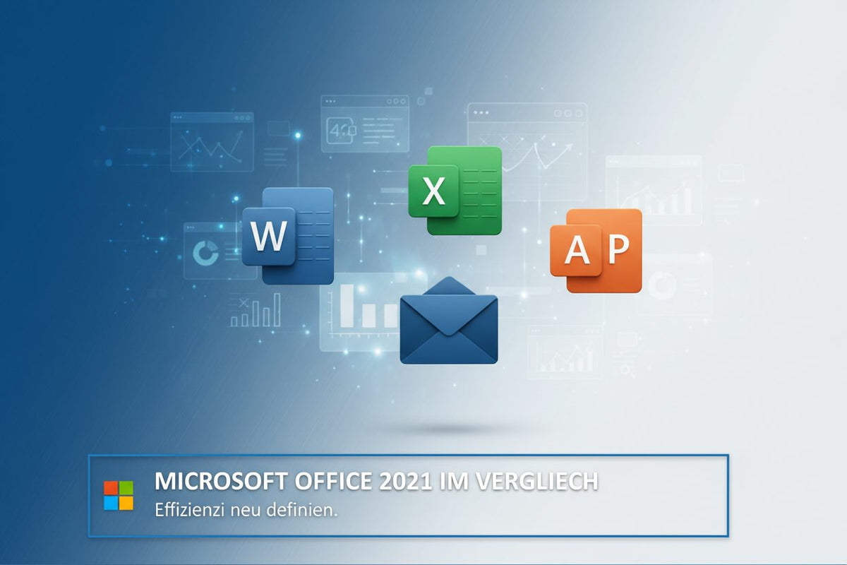 Buy Office 2021 – Professional Plus, Standard, Home & Business for PC and Mac at KARINEX