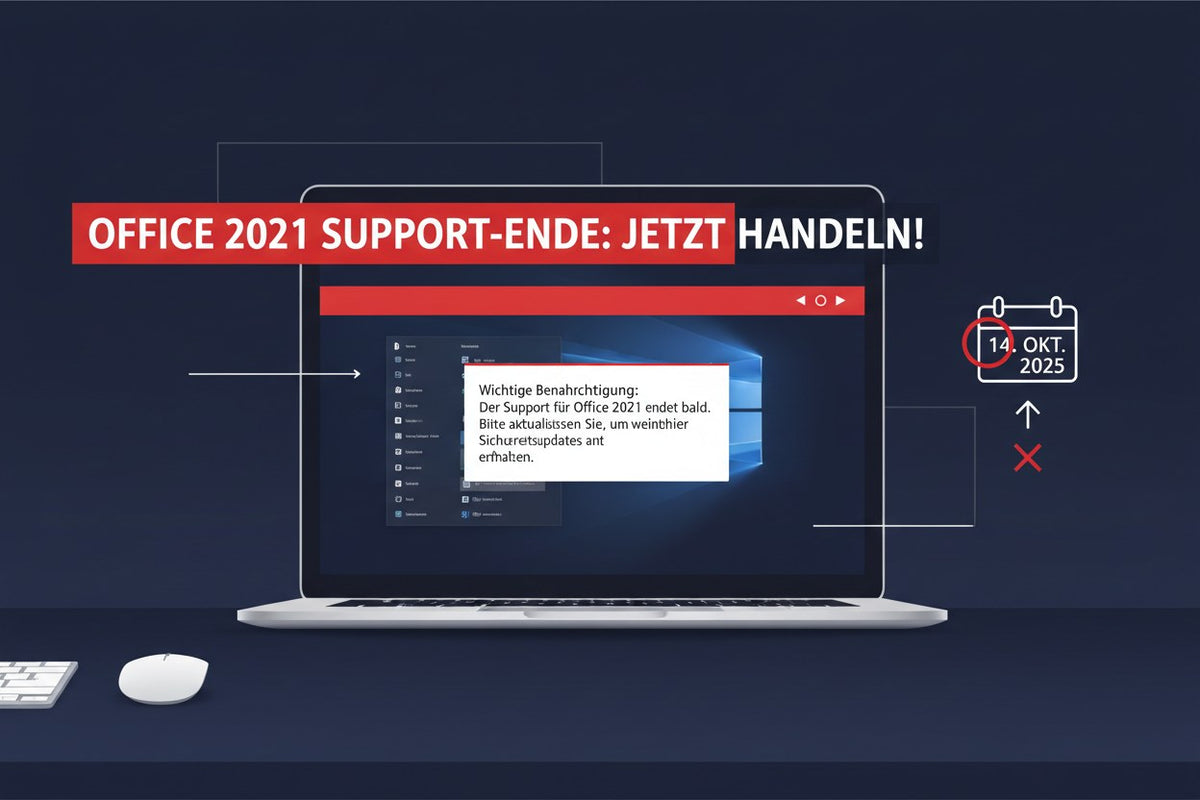 Koniec wsparcia dla Office 2021: działaj już teraz