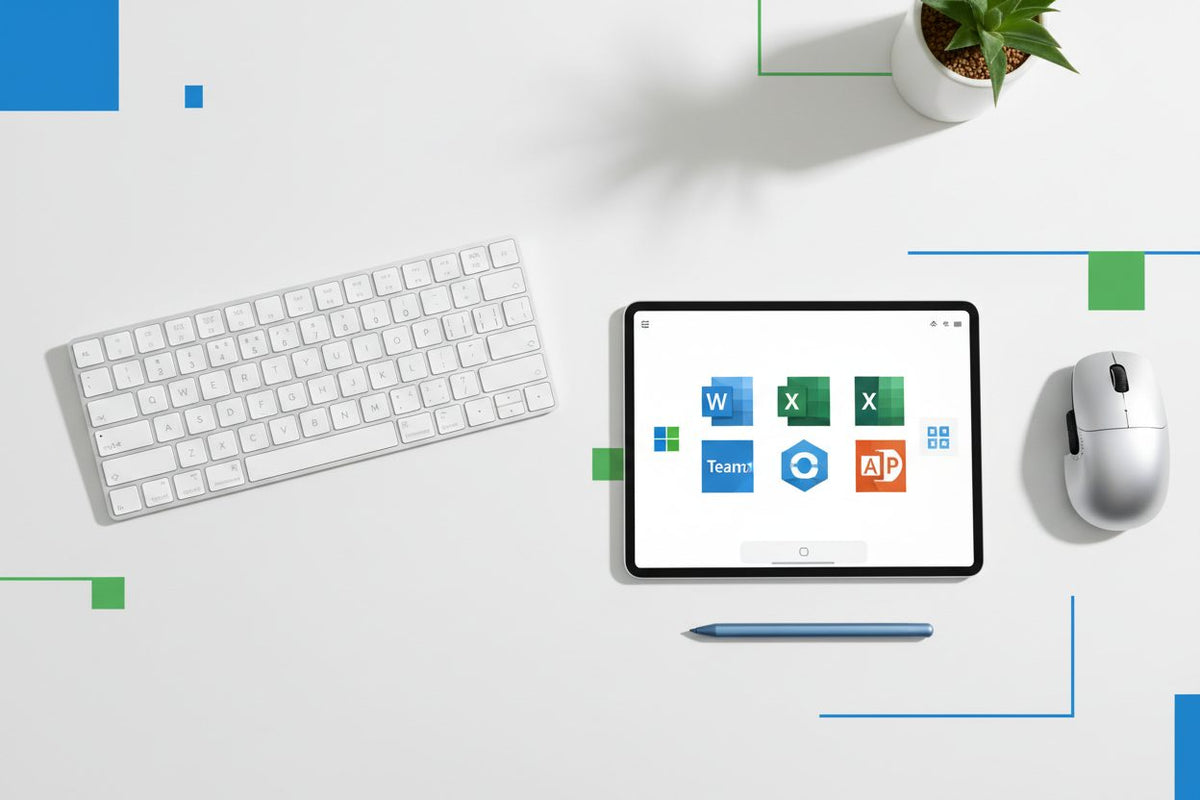 Office 2024 Professional Plus günstig kaufen: Preise & Tipps