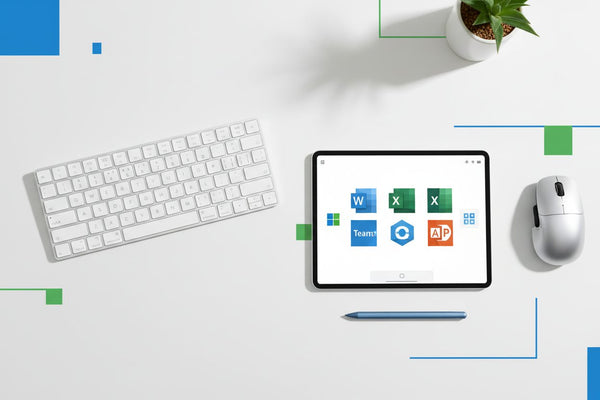 Office 2024 Professional Plus günstig kaufen: Preise & Tipps