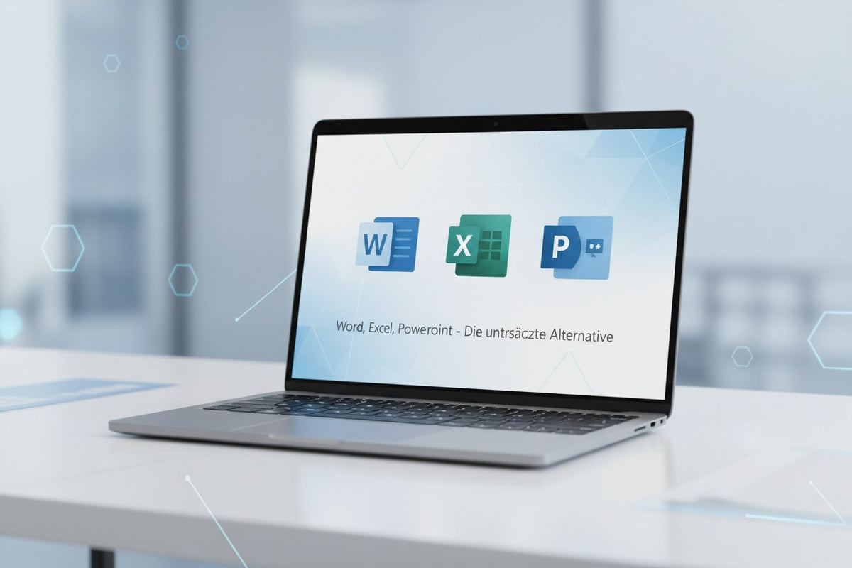 Office 2024 Standard – L'alternativa sottovalutata