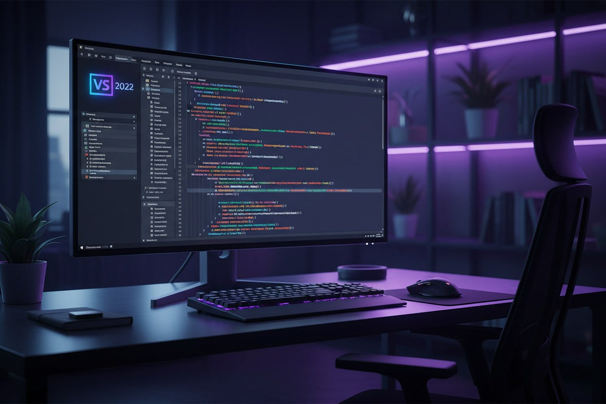 Visual Studio 2022 Pro: conviene l'acquisto?