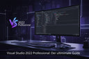 Visual Studio 2022 Professional – der ultimative Guide bei KARINEX