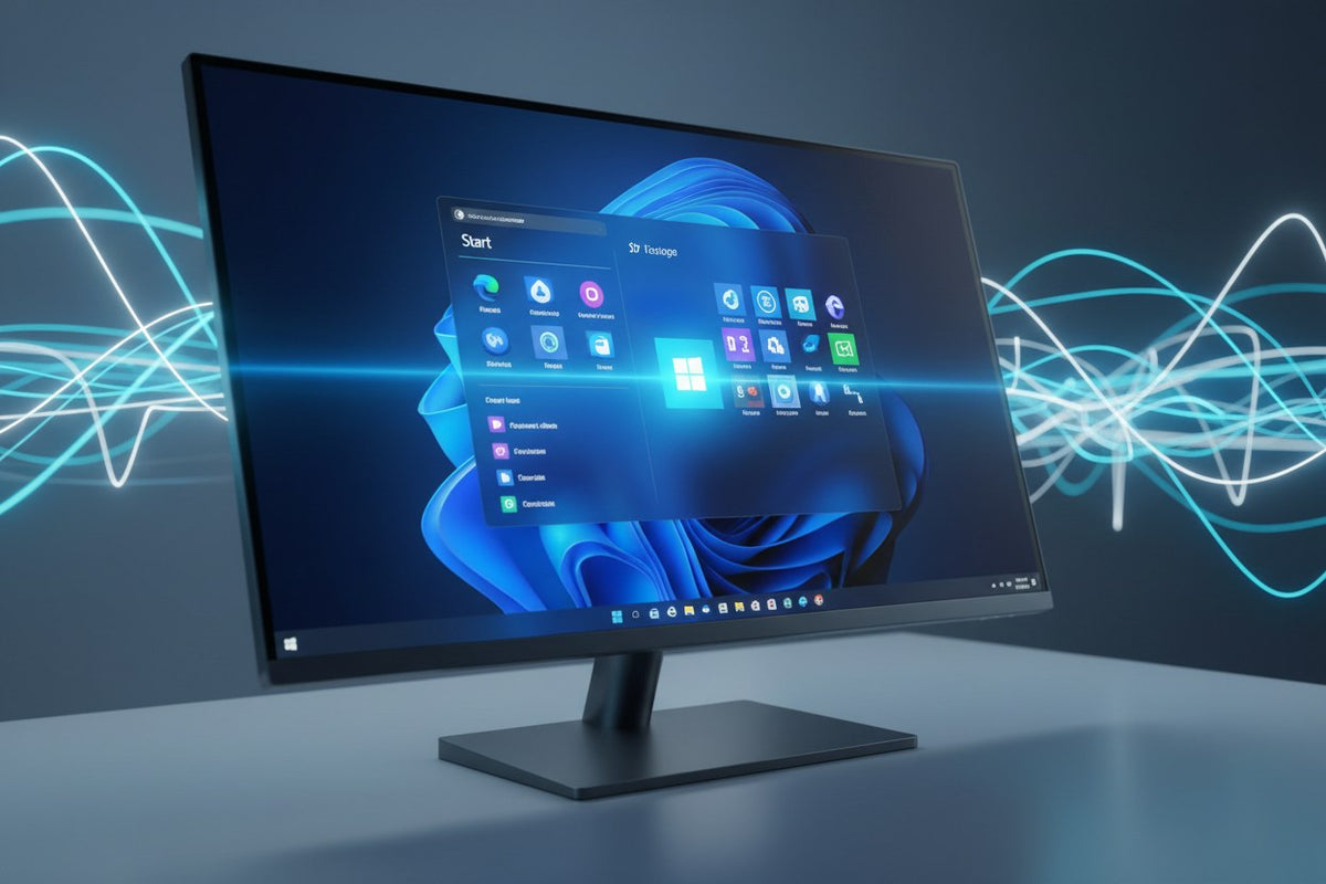 Windows 11: actualización de mayo de 2026 – lo que debe saber