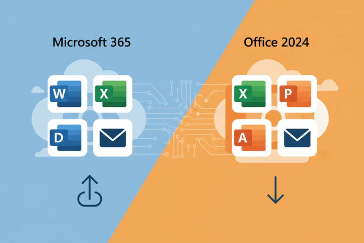 Microsoft 365 o Office 2024: quale licenza fa davvero al caso vostro