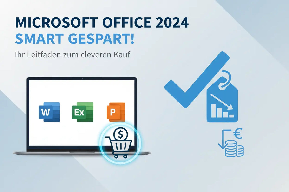 Comprar o Microsoft Office 2024 barato – a que deve estar atento?