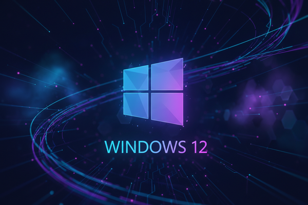 Wann kommt Windows 12? Release, Gerüchte und aktueller Stand 2026