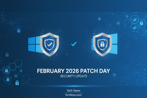 Windows 10/11 Patch-Day Februar 2026: Das große Sicherheitsupdate ist da