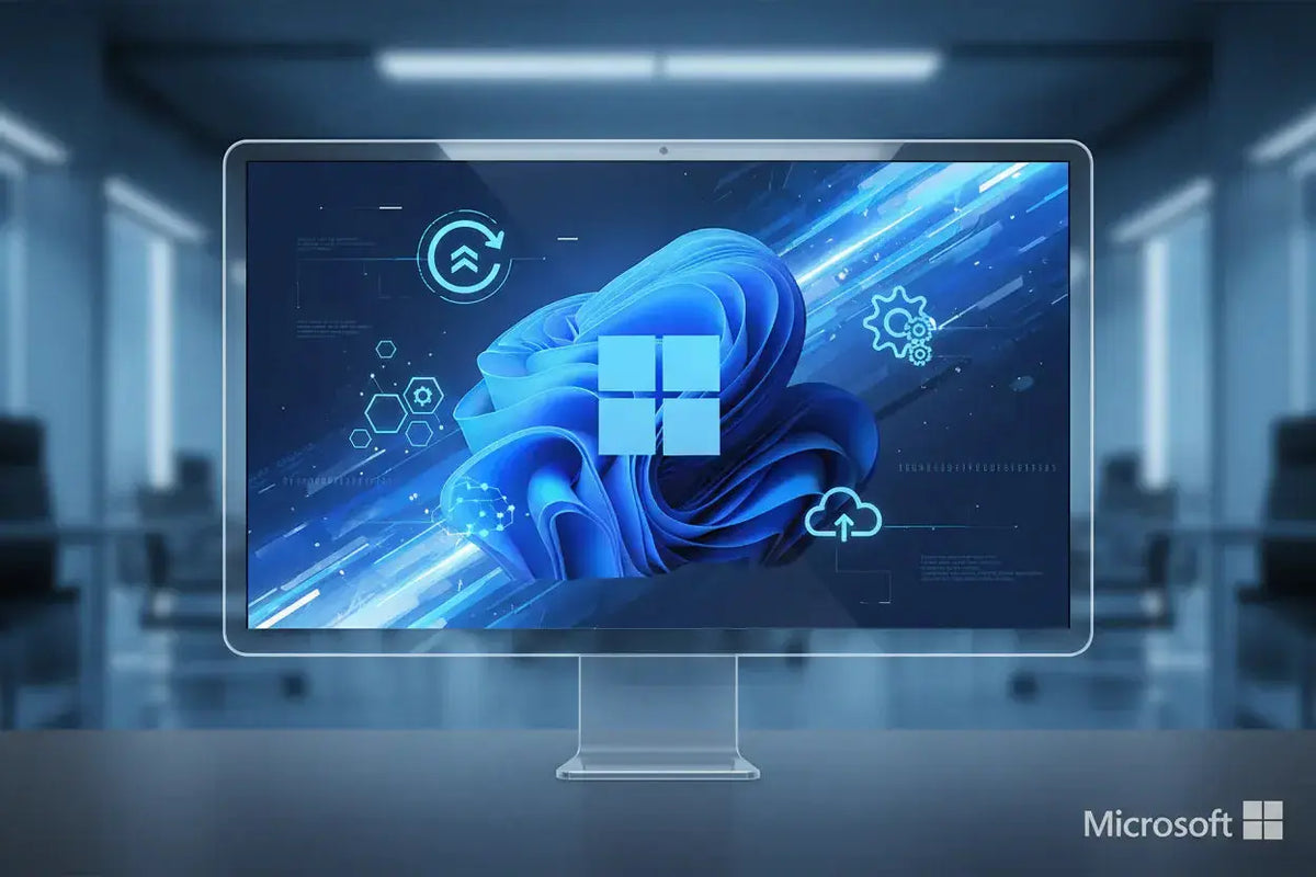 Windows 11 od kwietnia: te nowe funkcje wprowadza aktualizacja Microsoftu