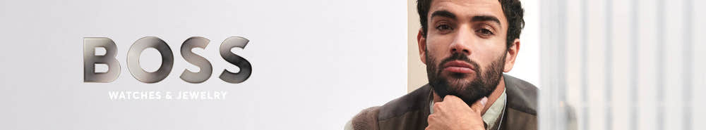 Herrenuhren von BOSS, Michael Kors und Diesel