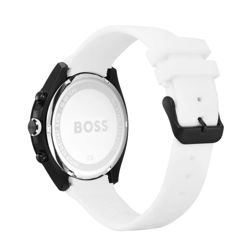 BOSS Chronograph VELOCITY 1513718