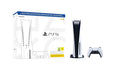 PlayStation®5 Standard Konsole (generalüberholt und zertifiziert)*
