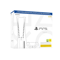 PlayStation®5 Standard Konsole (generalüberholt und zertifiziert)*