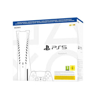 PlayStation®5 Standard Konsole (generalüberholt und zertifiziert)*
