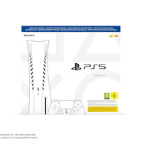 PlayStation®5 Standard Konsole (generalüberholt und zertifiziert)*