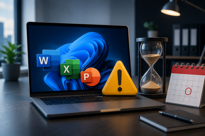 Wann kommt Windows 12? Release, Gerüchte und aktueller Stand 2026