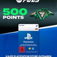 EA SPORTS FC 25 Standard Edition PS5 | Deutsch
