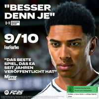 EA SPORTS FC 25 Standard Edition PS5 | Deutsch