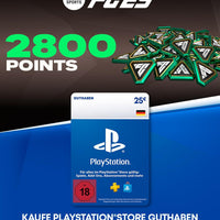 EA SPORTS FC 25 Standard Edition PS5 | Deutsch