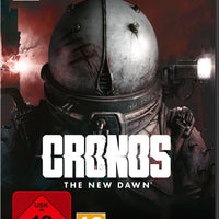 Cronos: The New Dawn [PS5] - Bild 1