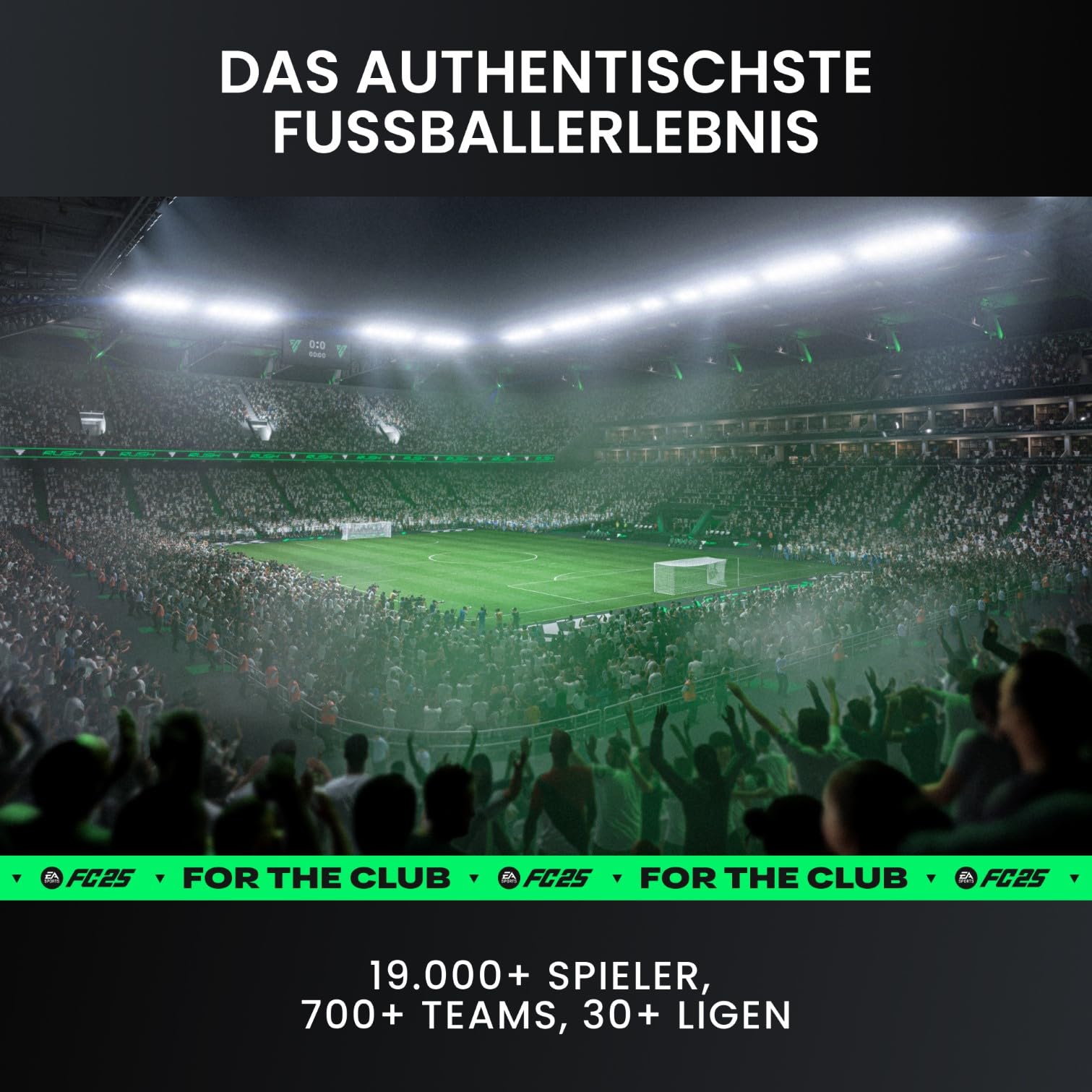 EA SPORTS FC 25 Standard Edition PS5 | Deutsch