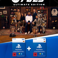 EA SPORTS FC 25 Standard Edition PS5 | Deutsch