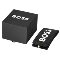 BOSS Chronograph VELOCITY 1513718