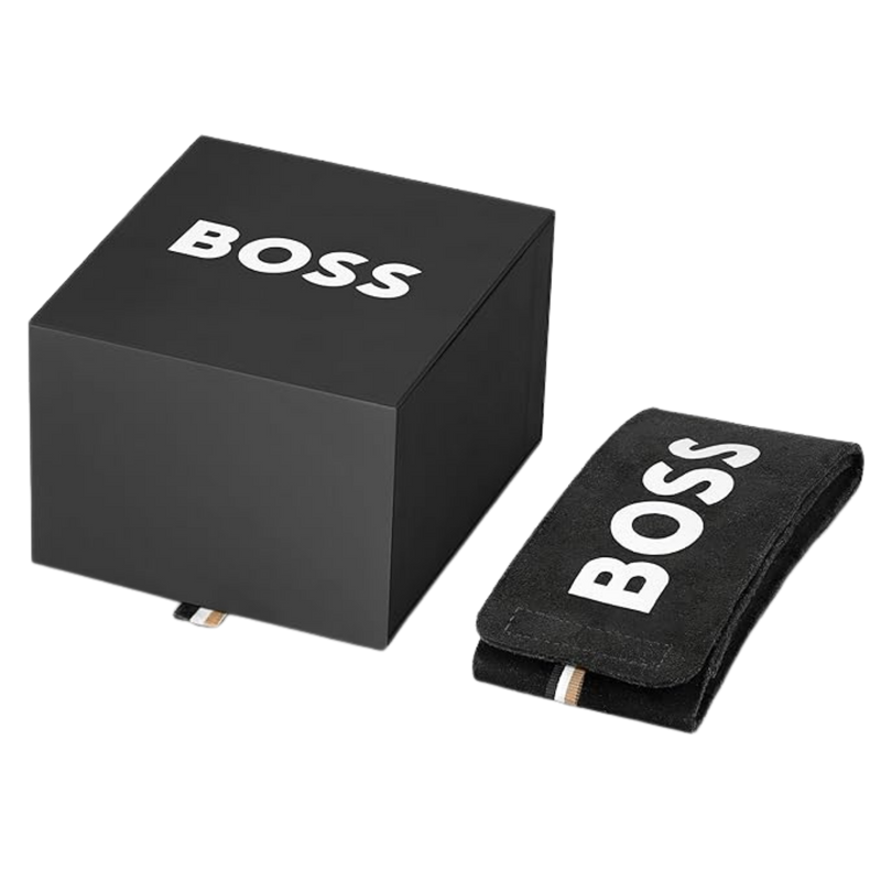 BOSS Chronograph VELOCITY 1513718