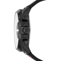 Diesel Mega Chief herren Uhr Schwarz DZ4512 - karinex - Bild 2