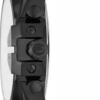 Diesel Mega Chief herren Uhr Schwarz DZ4512 - Bild 2