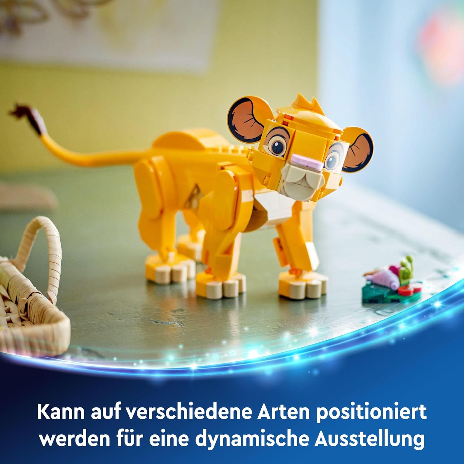 LEGO Star Wars - MTT der Separatisten in der Schlacht von Felucia (75435)