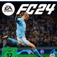 EA Sports FC 25 - [PlayStation 5] - Bild 1