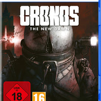 Cronos: The New Dawn [PS5] - Bild 2