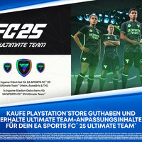 EA SPORTS FC 25 Standard Edition PS5 | Deutsch