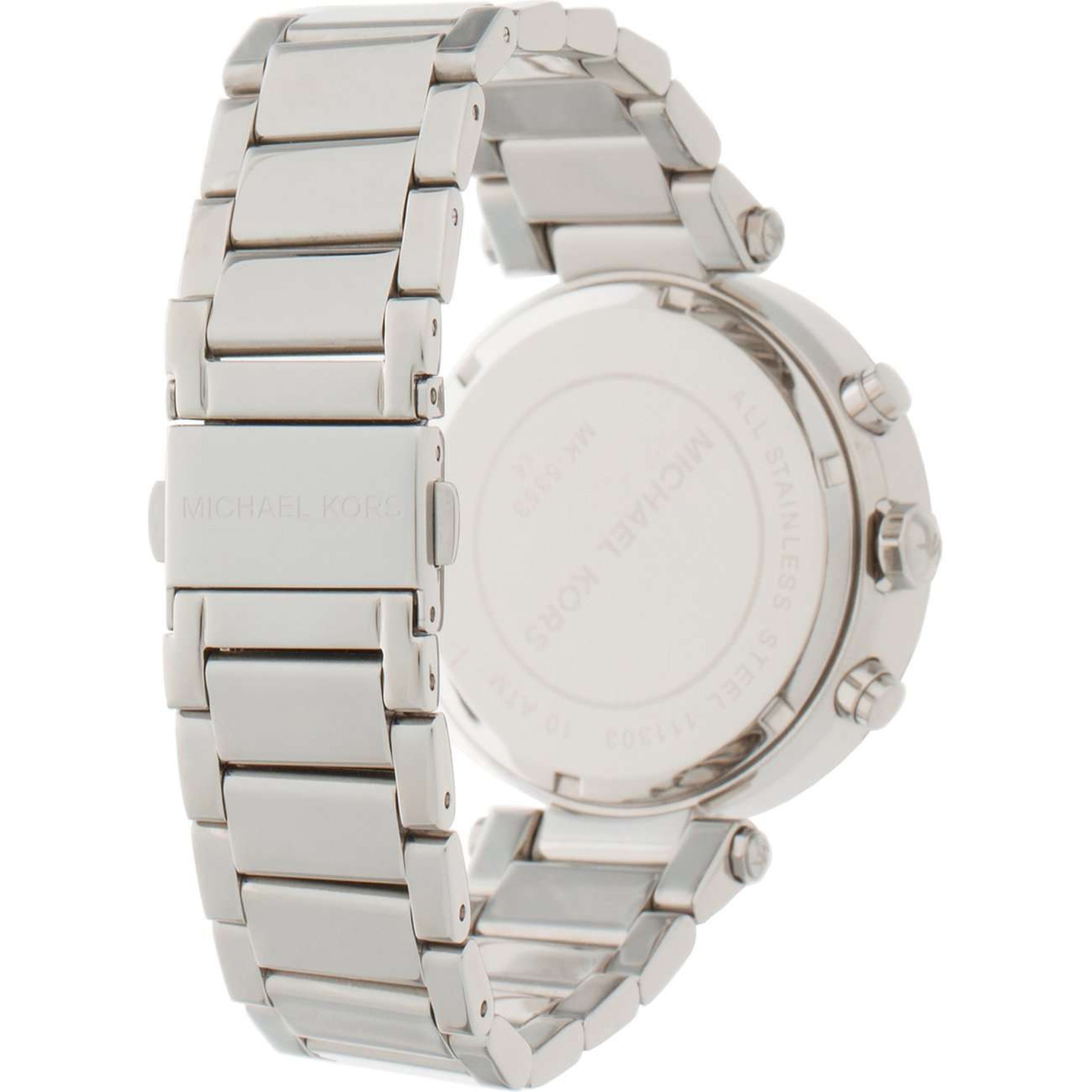 Michael Kors Chronograph Parker MK5353