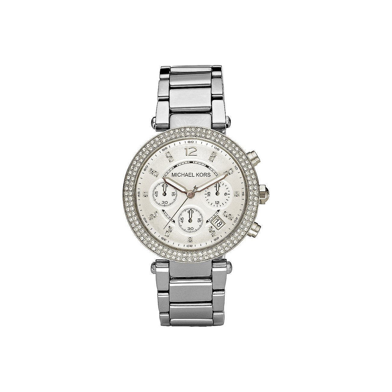 Michael Kors Chronograph Parker MK5353