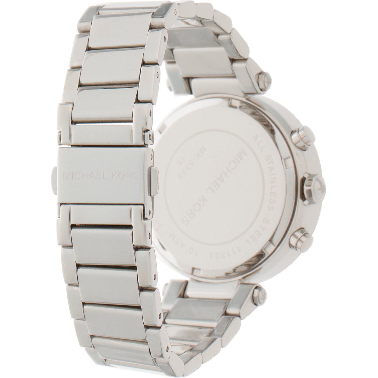 Michael Kors Chronograph Parker MK5353