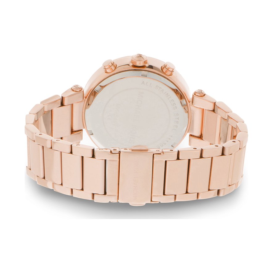 Michael Kors Chronograph Parker MK5491