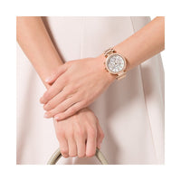 Michael Kors Chronograph Parker MK5491 - Bild 5