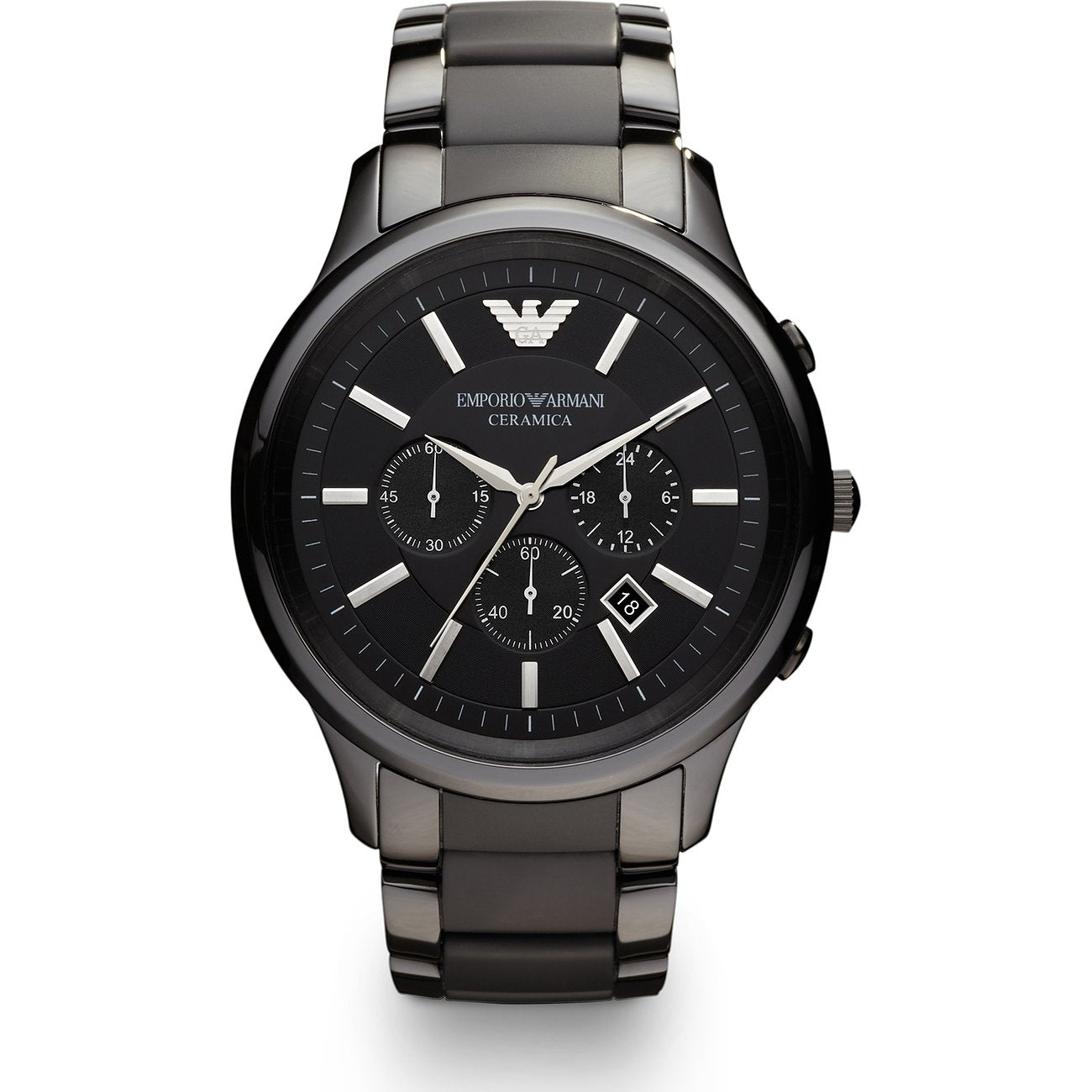 Emporio Armani Chronograph