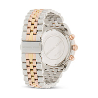 Michael Kors Chronograph Lexington MK5735 - Bild 3