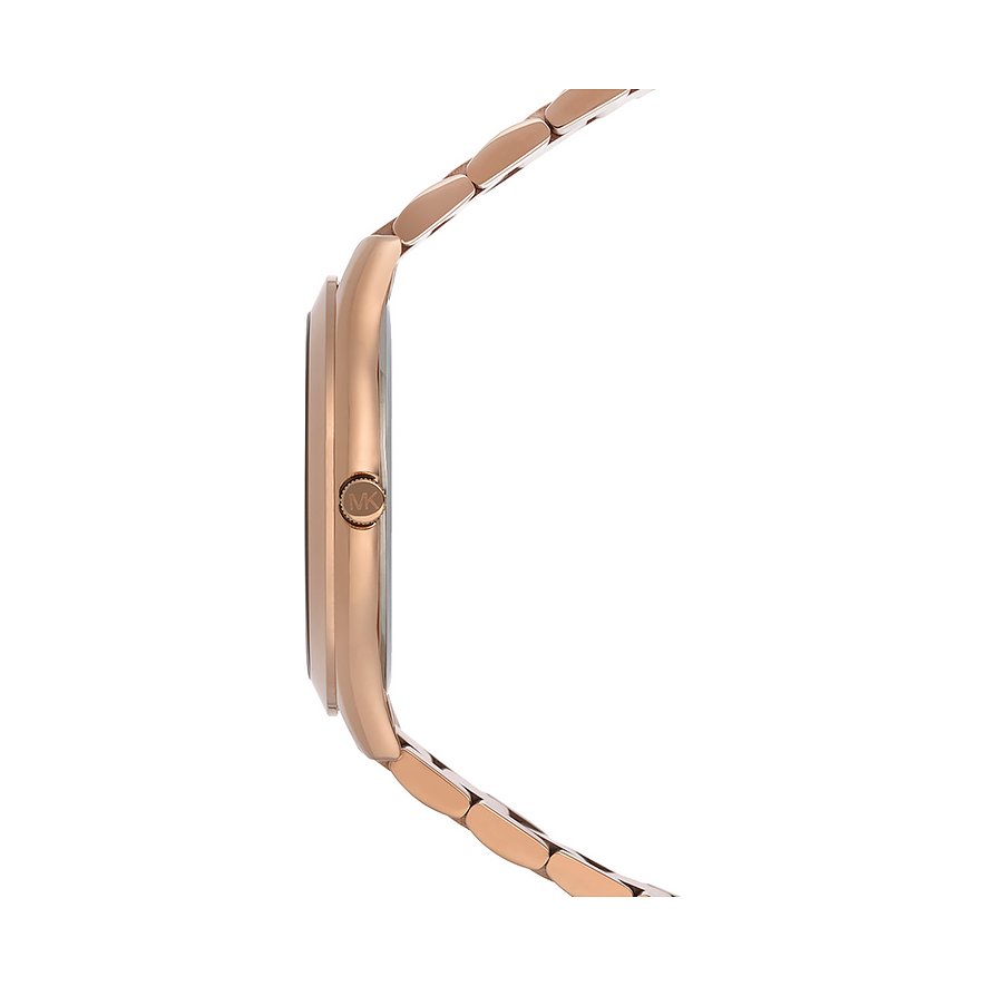 Michael Kors Damenuhr Runway Slim MK3197
