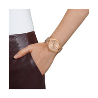 Michael Kors Damenuhr Runway Slim MK3197 - Bild 2