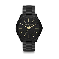 Michael Kors Damenuhr Runway Slim MK3221 - Bild 1