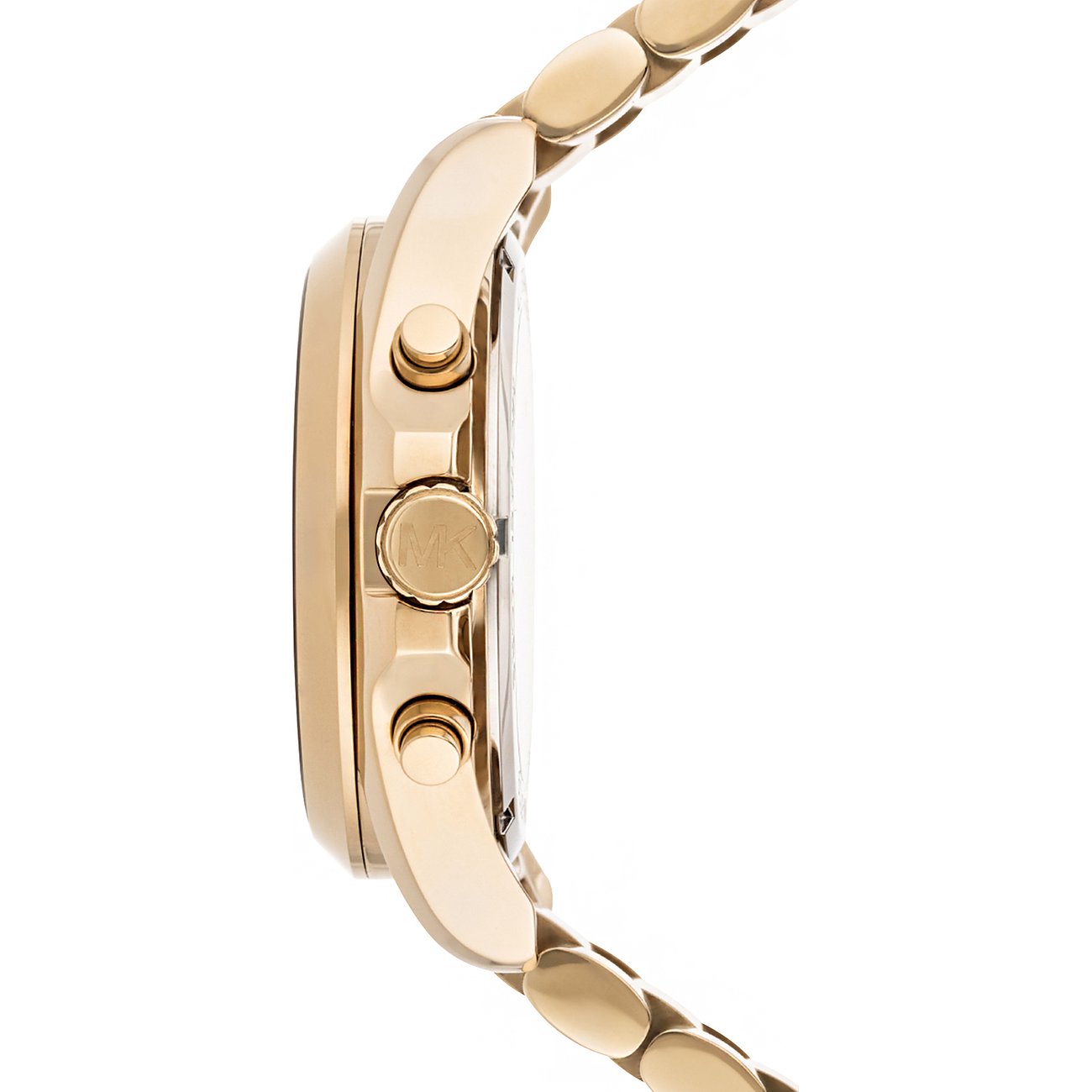 Michael Kors Chronograph Bradshaw MK5739